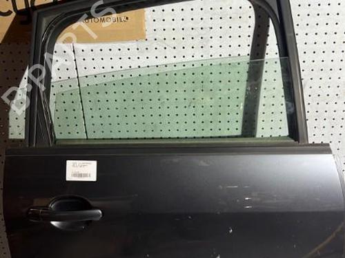 Used Right rear door AUDI A2 (8Z0) 1.4 TDI (75 hp) 21713496