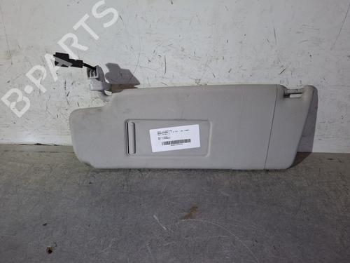 Left sun visor SEAT LEON (1P1) 2.0 TDI | BP29732818I1 - Image 4