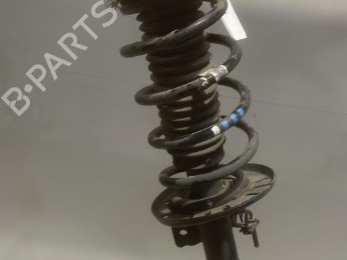Used Left front shock absorber Left front shock absorber CITROËN JUMPY III Van (V_) 1.5 BlueHDi 120 (120 hp) 22233663 22233663