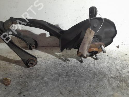 Used Left front steering knuckle Left front steering knuckle HONDA CIVIC VI Hatchback (EJ, EK) 1.4 i S (EJ9) (90 hp) 24181279 24181279