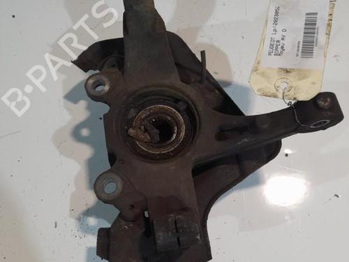 Used Right front steering knuckle Right front steering knuckle PEUGEOT BIPPER Tepee 1.4 HDi (68 hp) 21721798 21721798