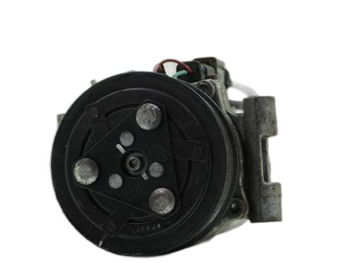 AC compressor PEUGEOT 2008 I (CU_) 1.2 THP 110 / PureTech 110 | BP38188295M34 - Image 3