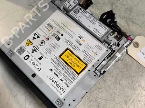 Switch AUDI Q5 (FYB, FYG) 40 TDI quattro | BP25624874I30 