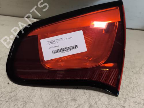 Right tailgate light CITROËN C3 II (SC_) 1.4 HDi 70 (SC8HZC, SC8HR0, SC8HP4) | BP24847818C80 - Image 3
