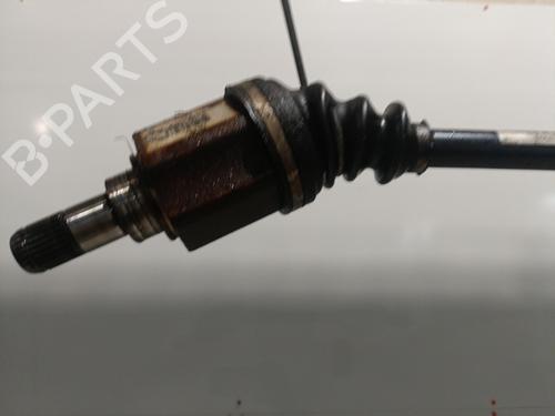 Used Left front driveshaft Left front driveshaft BMW X3 (E83) xDrive 18 d (143 hp) 21693292 21693292