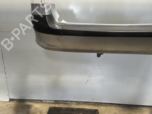 Used Rear bumper Rear bumper PEUGEOT 308 SW I (4E_, 4H_) 1.6 HDi (109 hp) 33810369 33810369