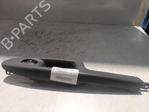 Høyre Foran elrute bryter KIA RIO II (JB) 1.5 CRDi (110 hp) 21709699