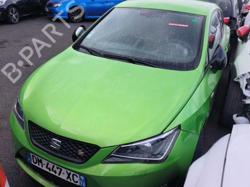 Used Parts SEAT IBIZA IV (6J5, 6P1) 1.6 TDI (90 hp) 4306235