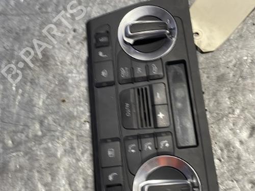 Climate control AUDI A3 (8P1) 2.0 TDI 16V | BP21700111I5 