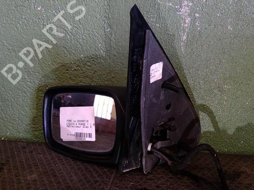 Used Left mirror FORD FIESTA IV (JA_, JB_) 1.8 D (60 hp) 21708885
