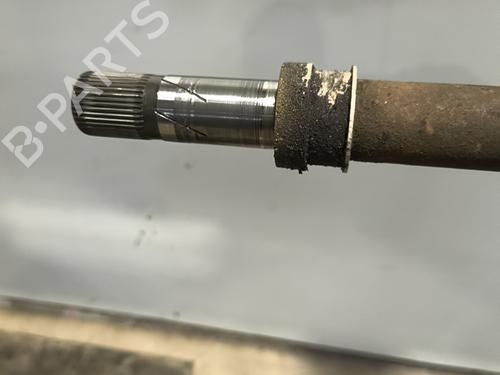Right front driveshaft RENAULT TRAFIC III Van (FG_) 1.6 dCi 120 (FGMB, FGMC) | BP32994611M39 - Image 4