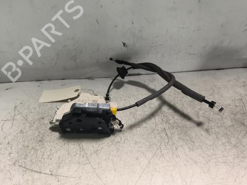 Used Rear right lock AUDI Q5 (FYB, FYG) 40 TDI quattro (190 hp) 25624872