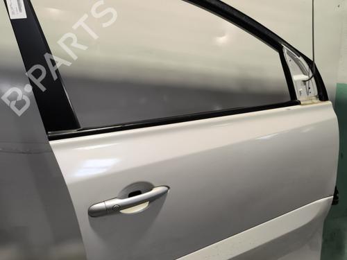 Right front door RENAULT KOLEOS I (HY_) 2.0 dCi 4x4 (HY0K) | BP23445554C3 
