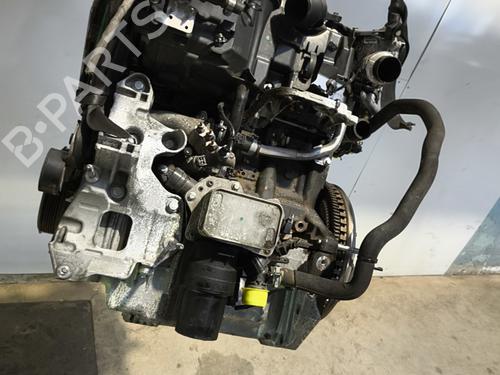 Engine RENAULT CLIO V (B7_) 1.5 Blue dCi 85 (B7AG) | BP33556089M1 - Image 3