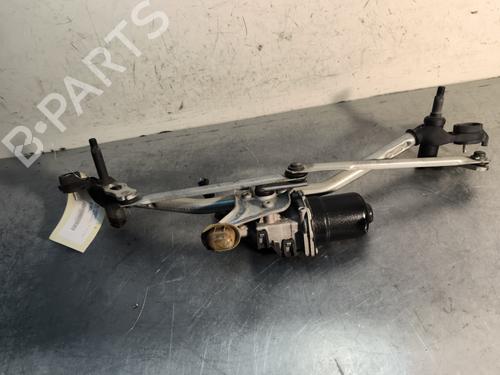 Viskermotor vindrude OPEL CORSA F (P2JO) 1.2 (68) (75 hp) 29996942