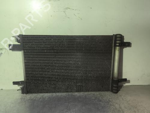 AC-Kondensator PEUGEOT 308 II (LB_, LP_, LW_, LH_, L3_) 1.6 HDi / BlueHDi 115 (115 hp) 29732737