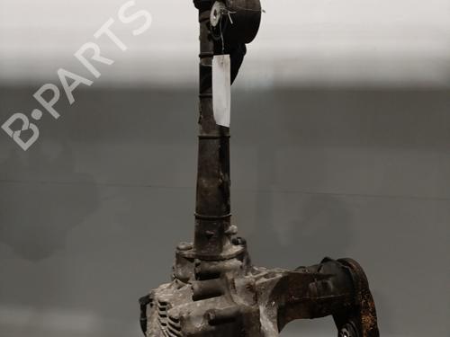Differential vorne VW TOUAREG (7LA, 7L6, 7L7) 3.0 V6 TDI | BP28354027M23 