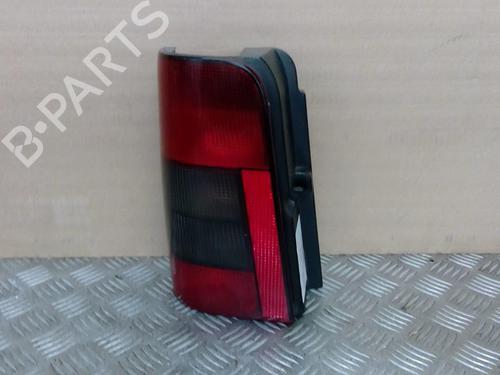 Left taillight CITROËN BERLINGO / BERLINGO FIRST Box Body/MPV (M_) 1.9 D 70 (MBWJZ, MCWJZ) | BP21724539C34 