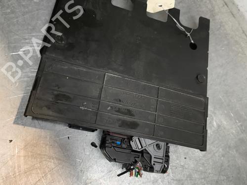 Used Engine control unit (ECU) Engine control unit (ECU) CITROËN C3 I (FC_, FN_) 1.4 16V HDi (90 hp) 32993786 32993786