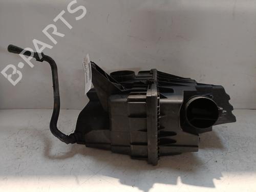 Used Air filter box VW TRANSPORTER T5 Van (7HA, 7HH, 7EA, 7EH) 2.0 TDI (140 hp) 25444455