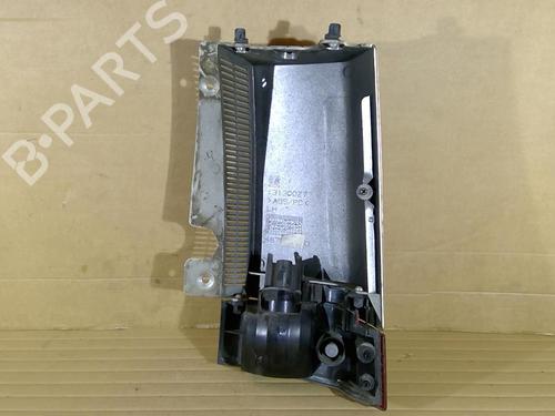 Used Rear fog light Rear fog light OPEL MERIVA A MPV (X03) 1.7 CDTI (E75) (125 hp) 21708680 21708680
