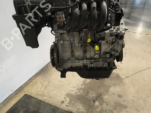 Engine CITROËN C3 II (SC_) 1.4 | BP32218516M1