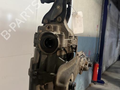 Differential, bag HONDA CR-V III (RE_) 2.2 i-CTDi 4WD (RE6) | BP29733246M24 