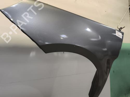 Left front fenders MERCEDES-BENZ B-CLASS Sports Tourer (W245) B 180 (245.232) | BP25701448C41 