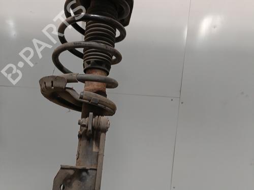 Right front shock absorber FIAT SCUDO Van (270_, 272_) 2.0 D Multijet | BP28166406M17 