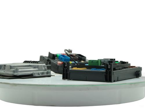 Electronic module CITROËN C4 II (NC_) 1.4 VTi 95 (NC8FP0) | BP34542745M83 - Image 3