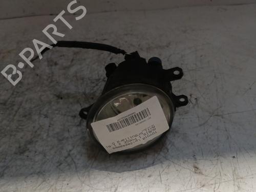 Used Right front fog light Right front fog light TOYOTA AURIS (_E15_) 1.8 Hybrid (ZWE150_, ZWE150R) (136 hp) 21703757 21703757
