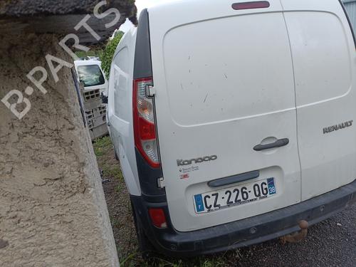 Sprinklertank RENAULT KANGOO Express (FW0/1_) | BP36320546C113 - Image 12