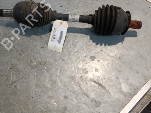 Left front driveshaft MERCEDES-BENZ GLA-CLASS (X156) GLA 200 CDI / d (156.908) | BP21721052M38 