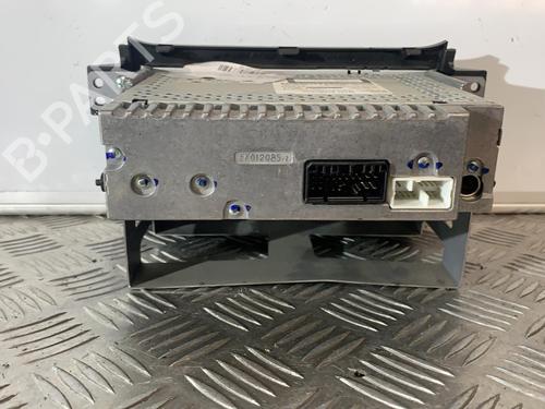 Used Radio OPEL AGILA (B) (H08) 1.0 (F68) (65 hp) 21715744