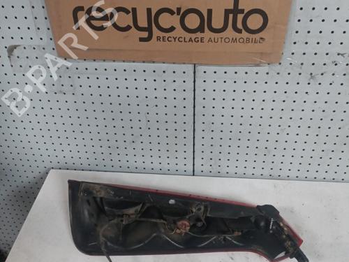 Left taillight NISSAN NOTE (E11, NE11) 1.5 dCi | BP21722192C34 