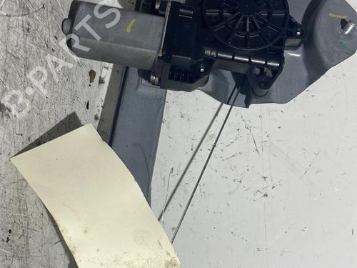Front right window mechanism RENAULT CLIO IV (BH_) 1.5 dCi 90 | BP23823746C23 