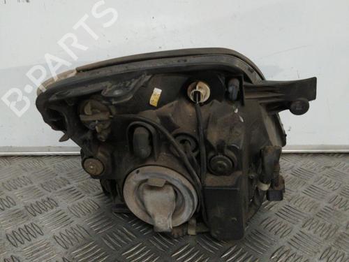 Right headlight KIA PICANTO I (SA) 1.1 | BP21723434C29 
