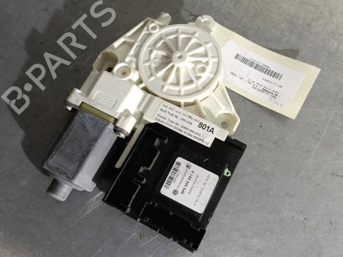 Used Front left window mechanism Front left window mechanism AUDI A3 (8P1) 2.0 TDI 16V (140 hp) 29081518 29081518