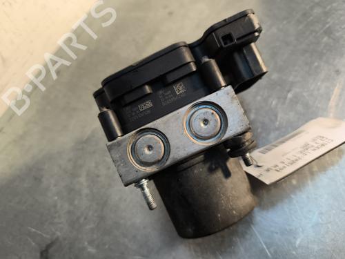 Used ABS pump ABS pump CITROËN C3 III (SX) 1.6 BlueHDi 75 (75 hp) 30491514 30491514