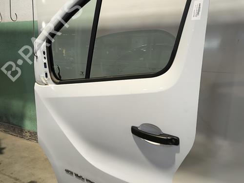 Left front door RENAULT TRAFIC III Van (FG_) 1.6 dCi 120 (FGMB, FGMC) | BP31257785C2