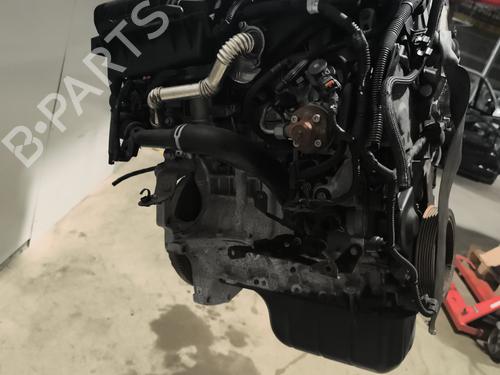 Engine CITROËN C3 III (SX) 1.6 BlueHDi 75 | BP29732610M1 
