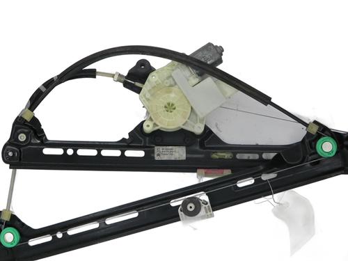 Used Front right window mechanism Front right window mechanism CITROËN C4 Picasso II [2013-2026] 33725907 33725907