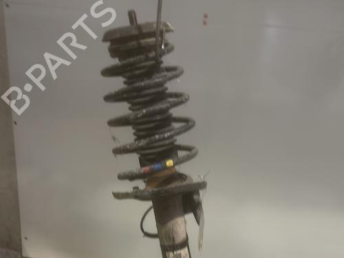 Used Right front shock absorber CITROËN C3 II (SC_) 1.4 HDi 70 (SC8HZC, SC8HR0, SC8HP4) (68 hp) 22313310