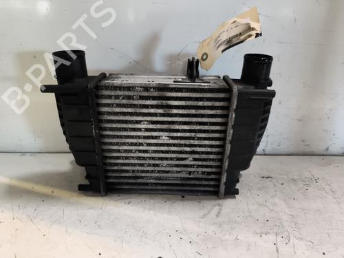 Used Intercooler Intercooler NISSAN JUKE (F15) 1.5 dCi (110 hp) 24847898 24847898