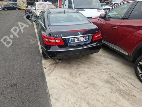 Luftventil MERCEDES-BENZ E-CLASS Convertible (A207) | BP30356904I21 - Image 8