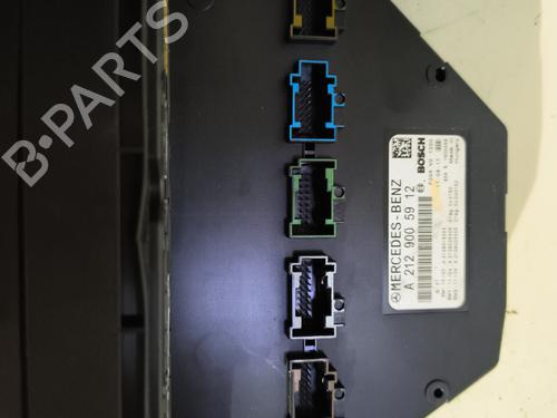 Electronic module MERCEDES-BENZ C-CLASS T-Model (S204) C 250 CDI 4-matic (204.282) | BP23823027M83  - Image 6