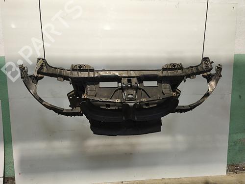 Front slam panel BMW 1 (E81) | BP36553821C72 - Image 4