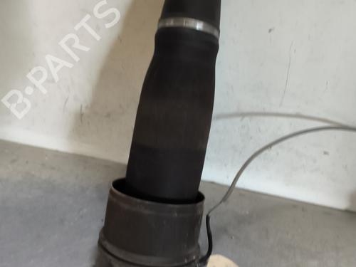 Used Left rear shock absorber CITROËN C4 Grand Picasso I (UA_) 2.0 HDi 150 (150 hp) 29354179
