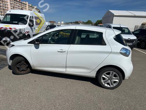 Electronic module RENAULT ZOE (BFM_) ZOE | BP37755028M83 - Image 9