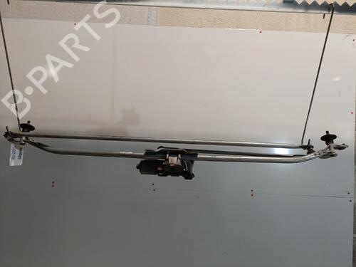 Used Front wiper motor Front wiper motor OPEL MERIVA B MPV (S10) 1.7 CDTI (75) (110 hp) 21693688 21693688
